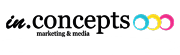 inconcepts marketing & media