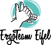 Ergo-Team Eifel - Ergotherapie & tiergestütze Therapie M. Krest & J. Lenzen