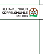 Kliniken Küppelsmühle Raimund und Ulrich Freund GmbH & CO. KG