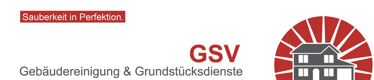GSV Gebäudereinigung