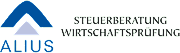 Alius - Steuerberatung und Wirtschaftsprüfung