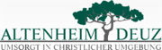 Trägerverein Altenheim Deuz e. V.