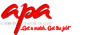 Agentur für Personal und Arbeit