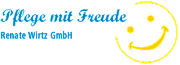 Pflege mit Freude - Renate Wirtz GmbH