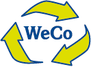 WeCo Wertstoffe und Container GmbH