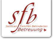 sfb-Betreuung Nicole Xheladini