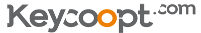Keycoopt / Keycoopt System