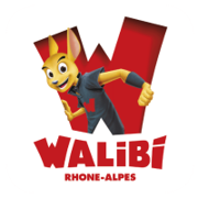 Walibi Rhône-Alpes