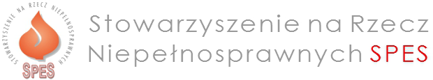 Stowarzyszenie SPES Logo