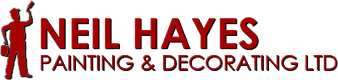 Neil Hayes Painting & Decorating Ltd