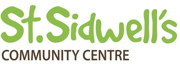 St Sidwell's Community Centre